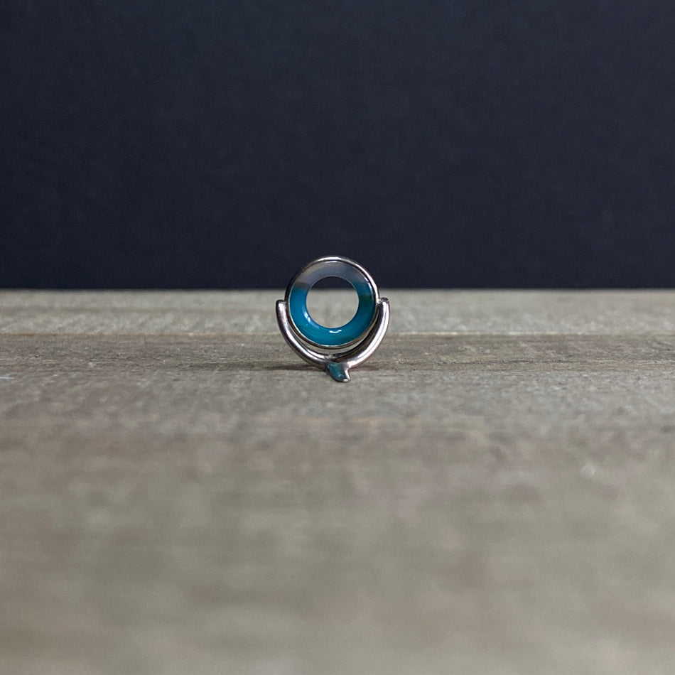 Perfect Agate Stripping Guides