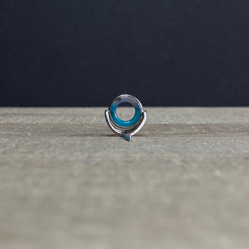 Perfect Agate Stripping Guides