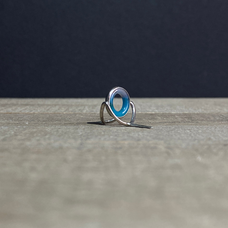 Perfect Agate Stripping Guides