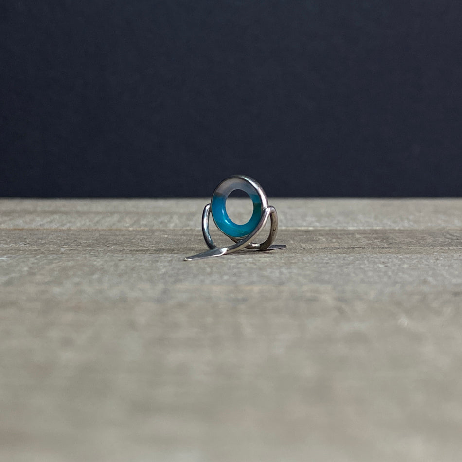 Perfect Agate Stripping Guides