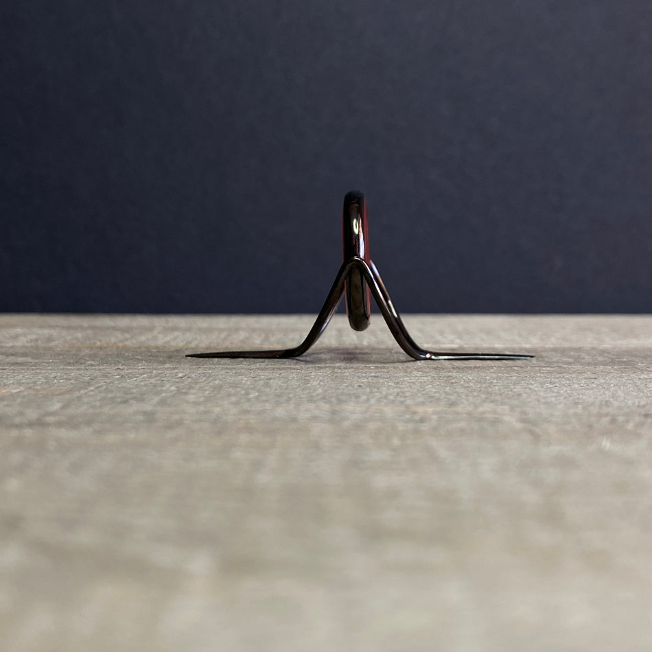 Agate Stripping Guides 24mm - Fish On! Custom Rods