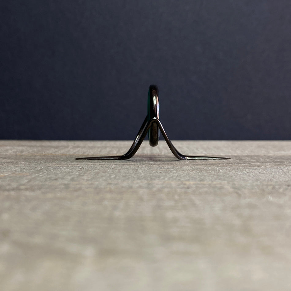 Agate Stripping Guides 24mm - Fish On! Custom Rods