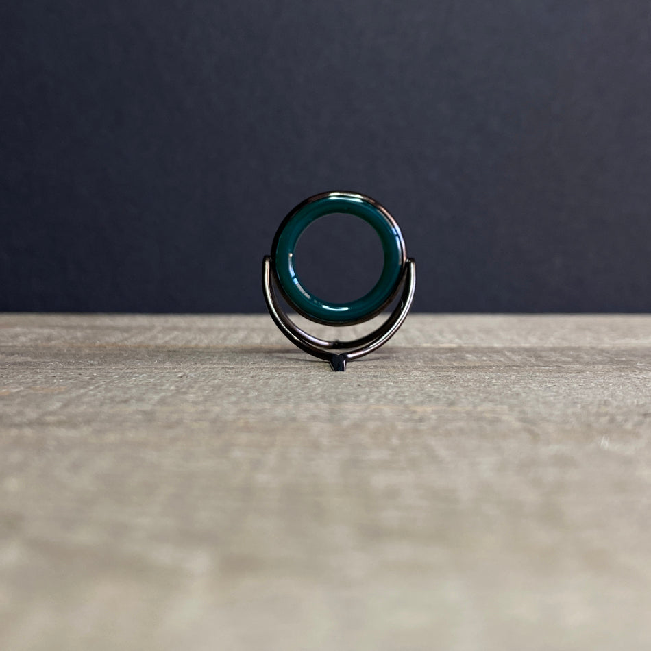 Agate Stripping Guides 24mm - Fish On! Custom Rods