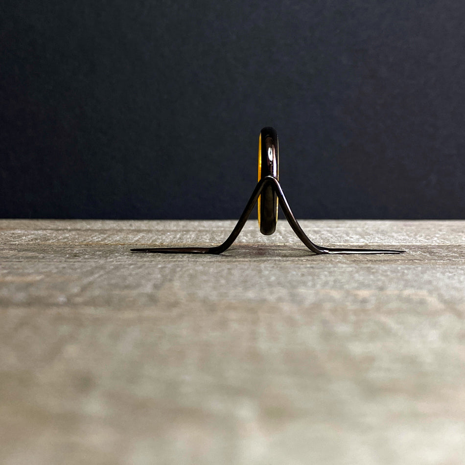 Agate Stripping Guides 24mm - Fish On! Custom Rods