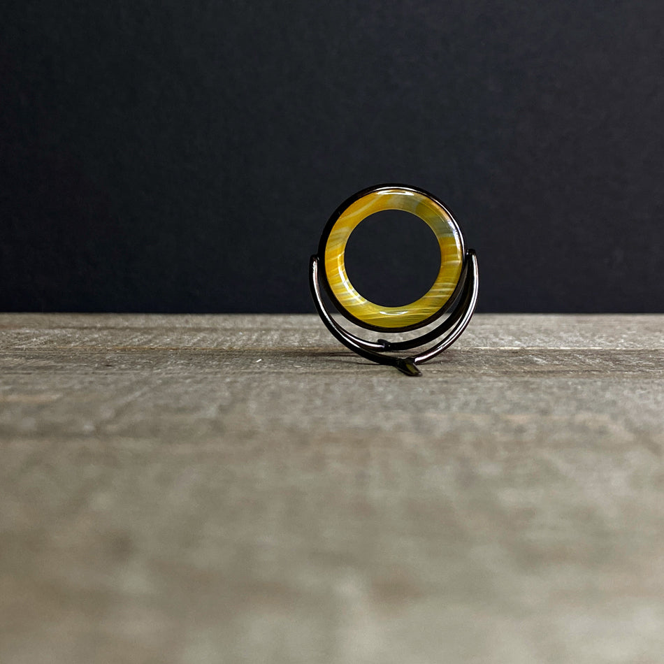 Agate Stripping Guides 24mm - Fish On! Custom Rods