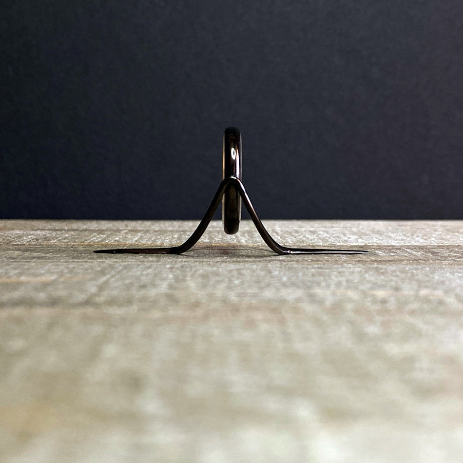 Agate Stripping Guides 24mm - Fish On! Custom Rods