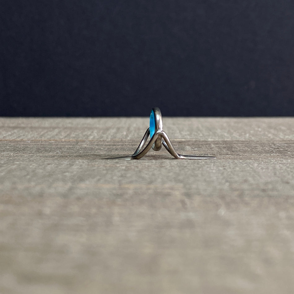 Agate Stripping Guide 10mm - Fish On! Custom Rods