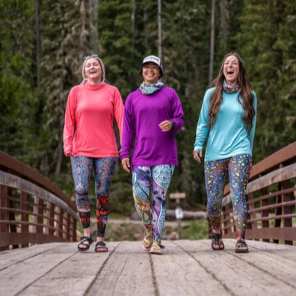 Stonefly Sunshirt - Fish On! Dress Code