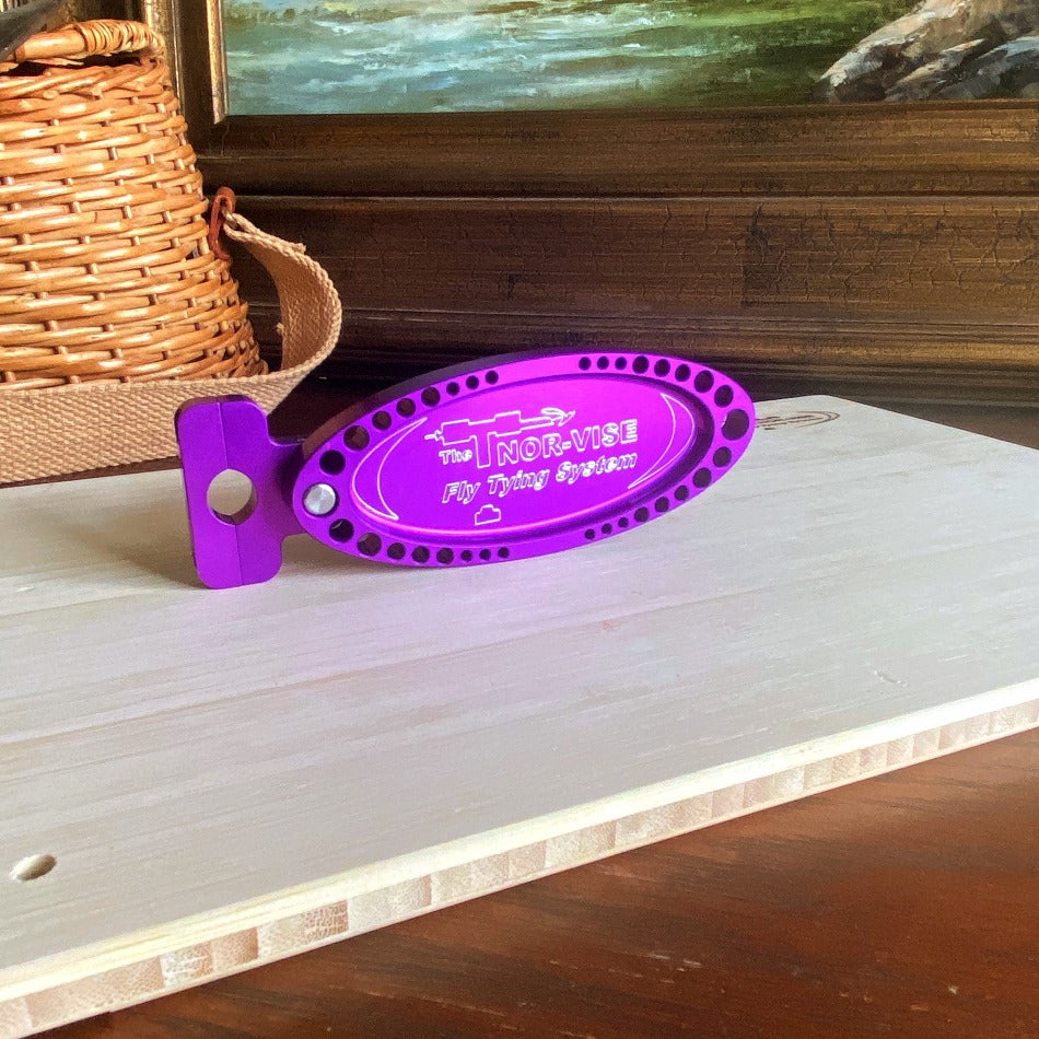 Legacy Tool Bar - Fish On! Custom Rods