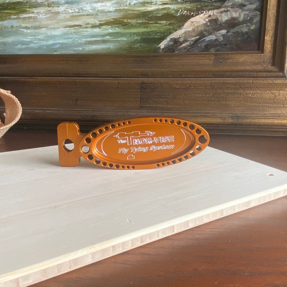 Legacy Tool Bar - Fish On! Custom Rods