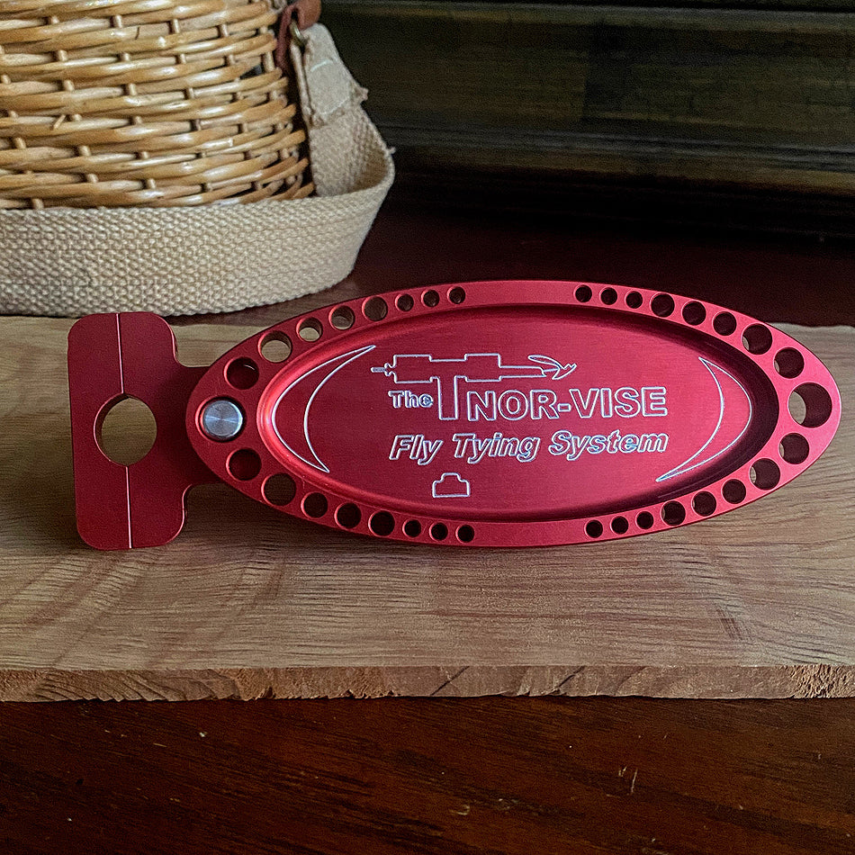 Legacy Tool Bar - Fish On! Custom Rods