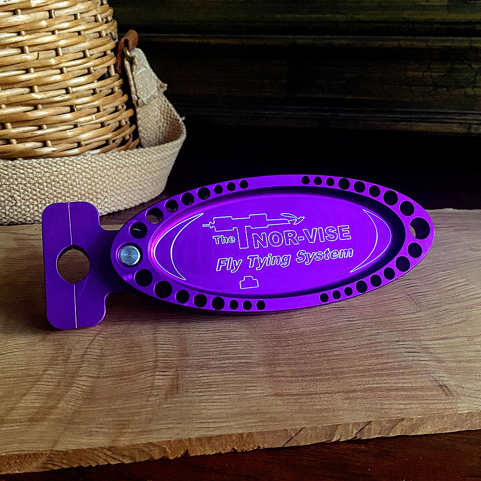 Legacy Tool Bar - Fish On! Custom Rods