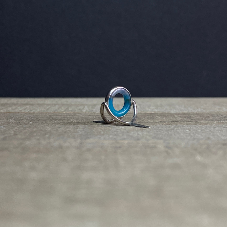 Perfect Agate Stripping Guides