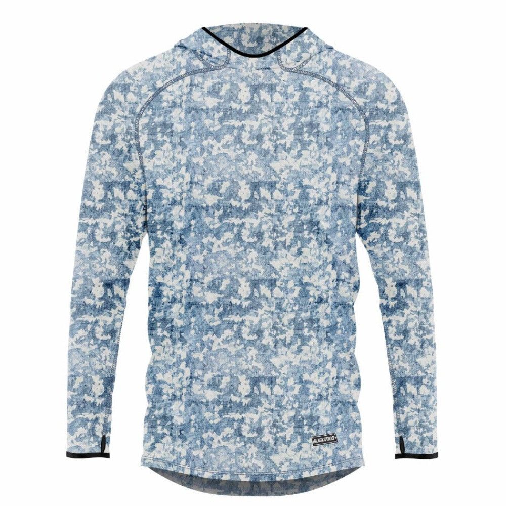 BlackStrap® - Outdoor Dress Code