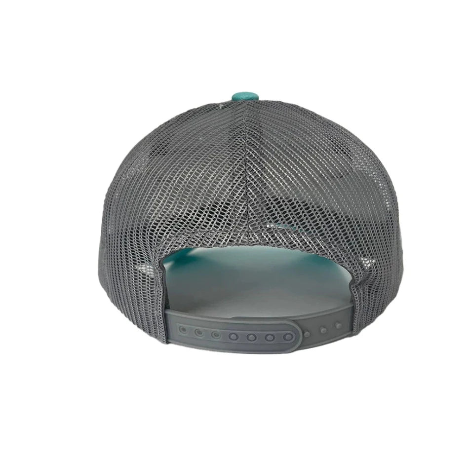 Mt. Cutty Trucker Hat - Outdoor! Dress Code