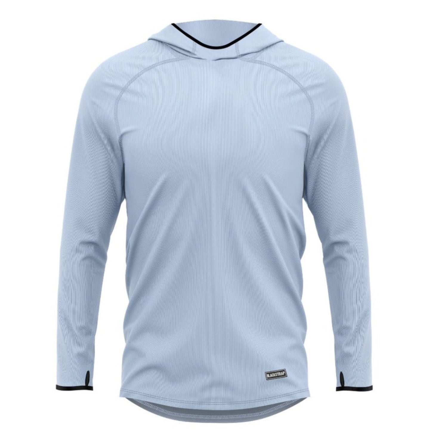 Brackish Men's Hooded Top - Outdoor! Dress Code