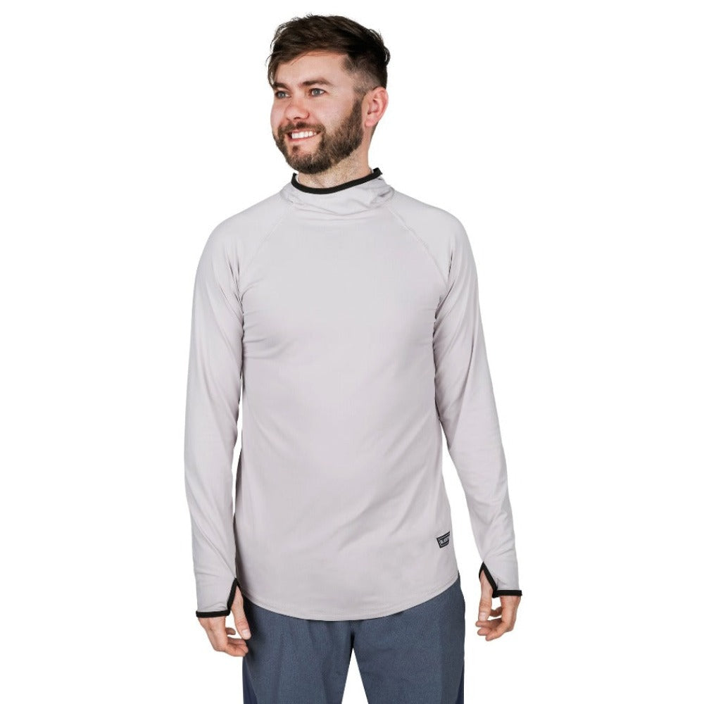 BlackStrap® - Outdoor Dress Code