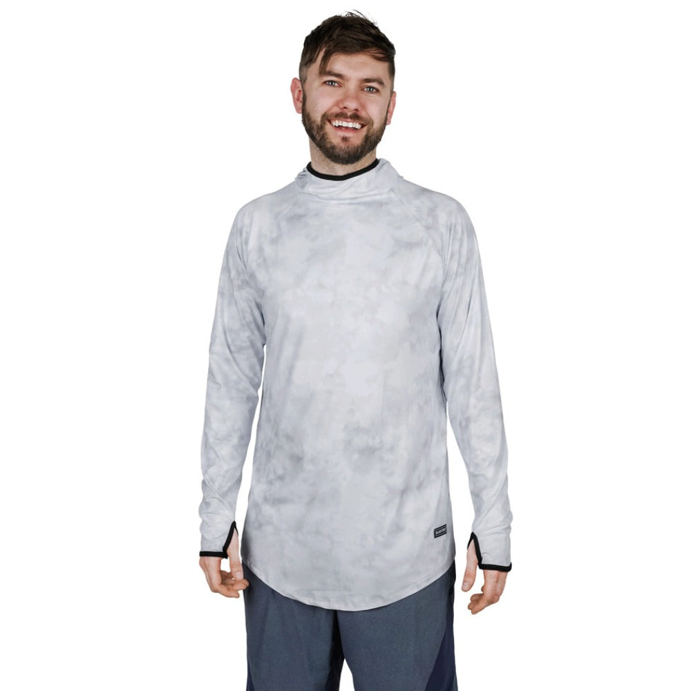 BlackStrap® - Outdoor Dress Code