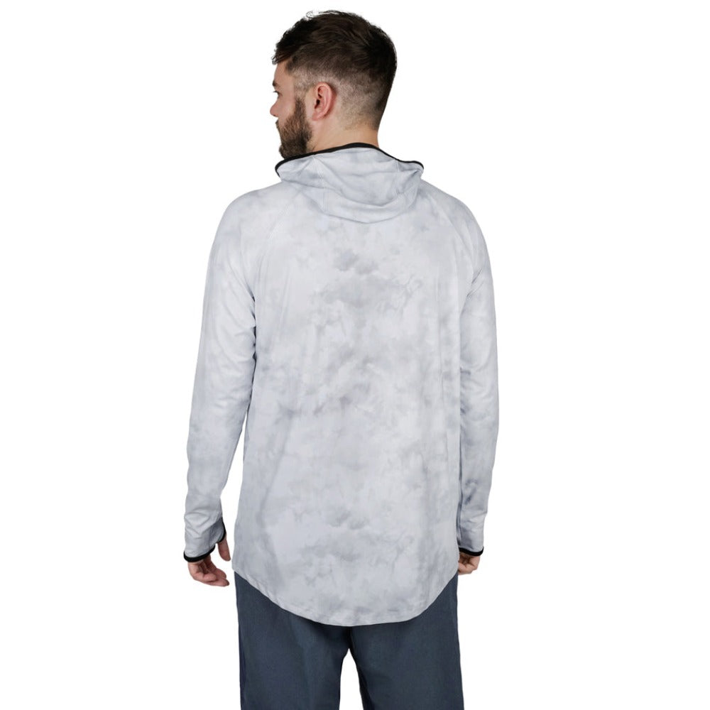 BlackStrap® - Outdoor Dress Code