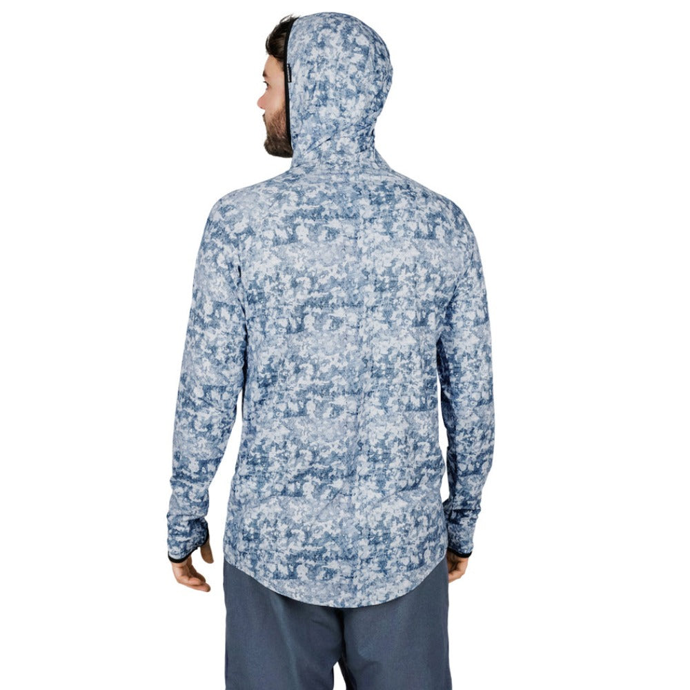 BlackStrap® - Outdoor Dress Code