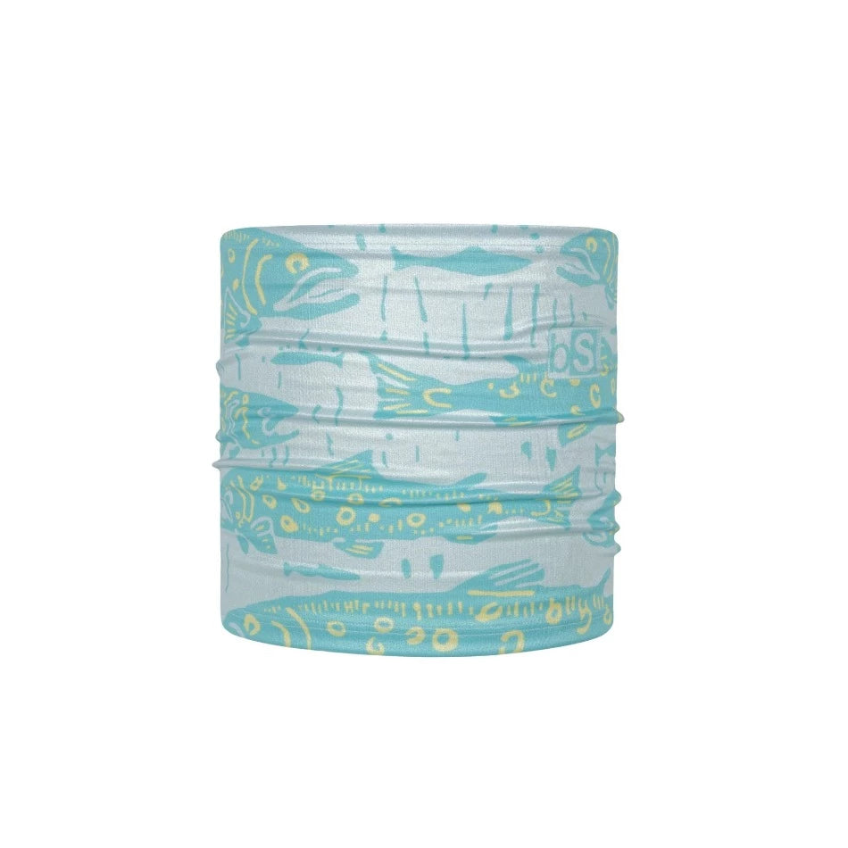 Multifunctional Headband - Outdoor! Dress Code