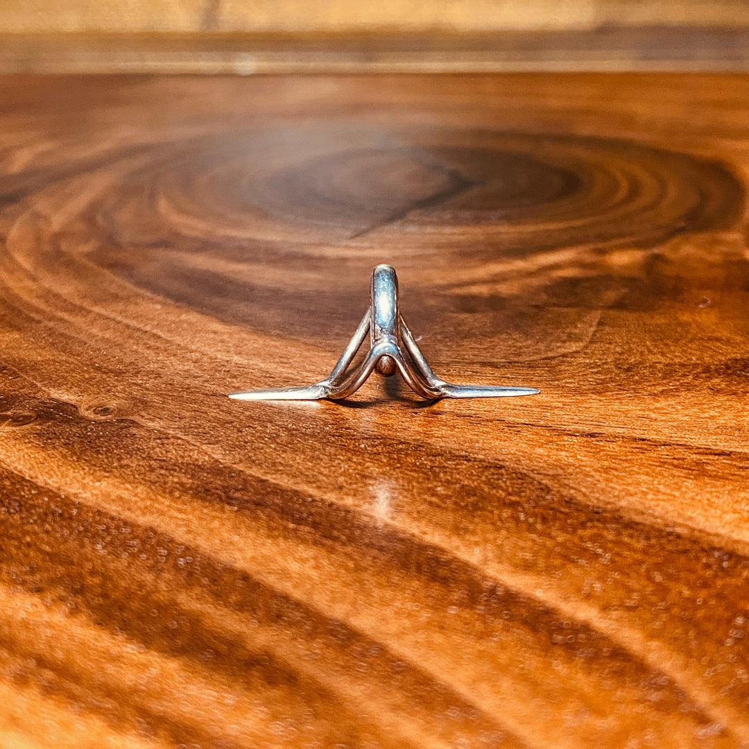 Agate Stripping Guide 8mm - Fish On! Custom Rods