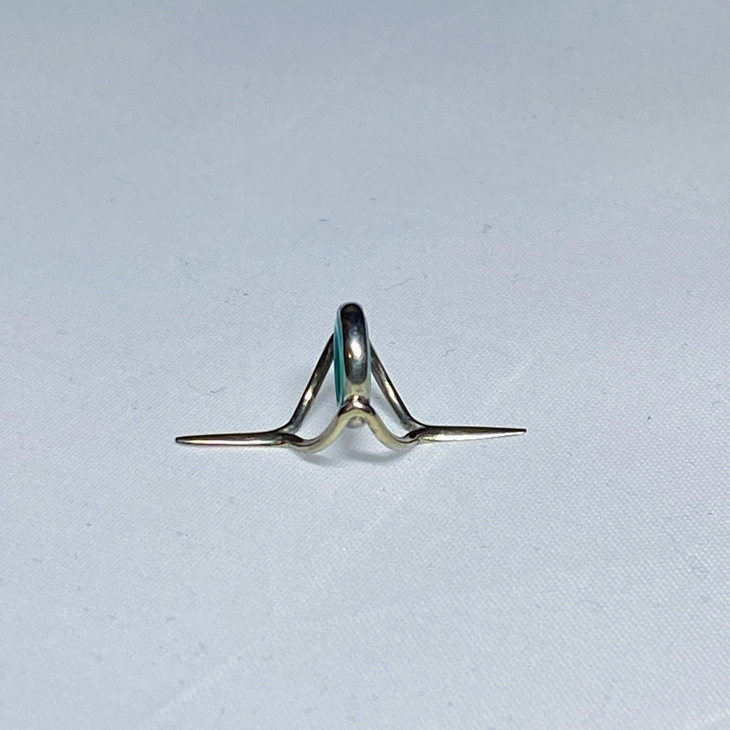 Agate Stripping Guide 8mm - Fish On! Custom Rods