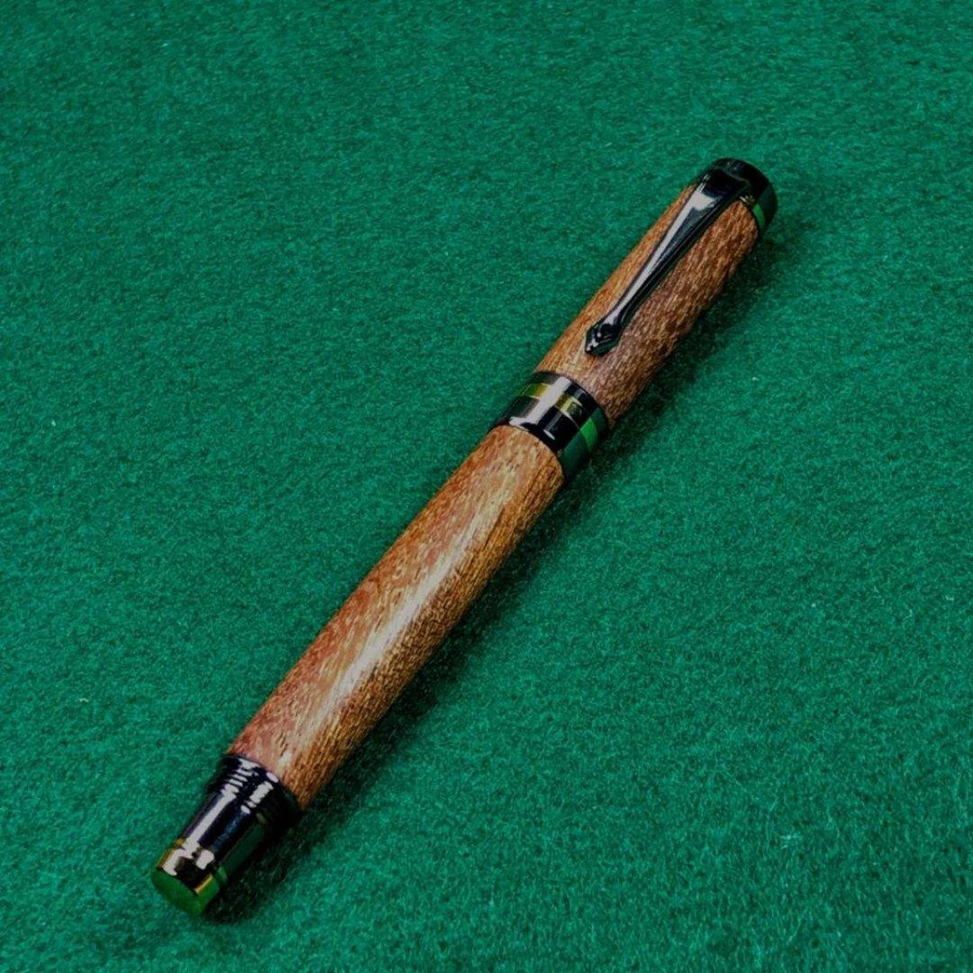 Classic Elite 2 Rollerball - Fish On! Custom Rods