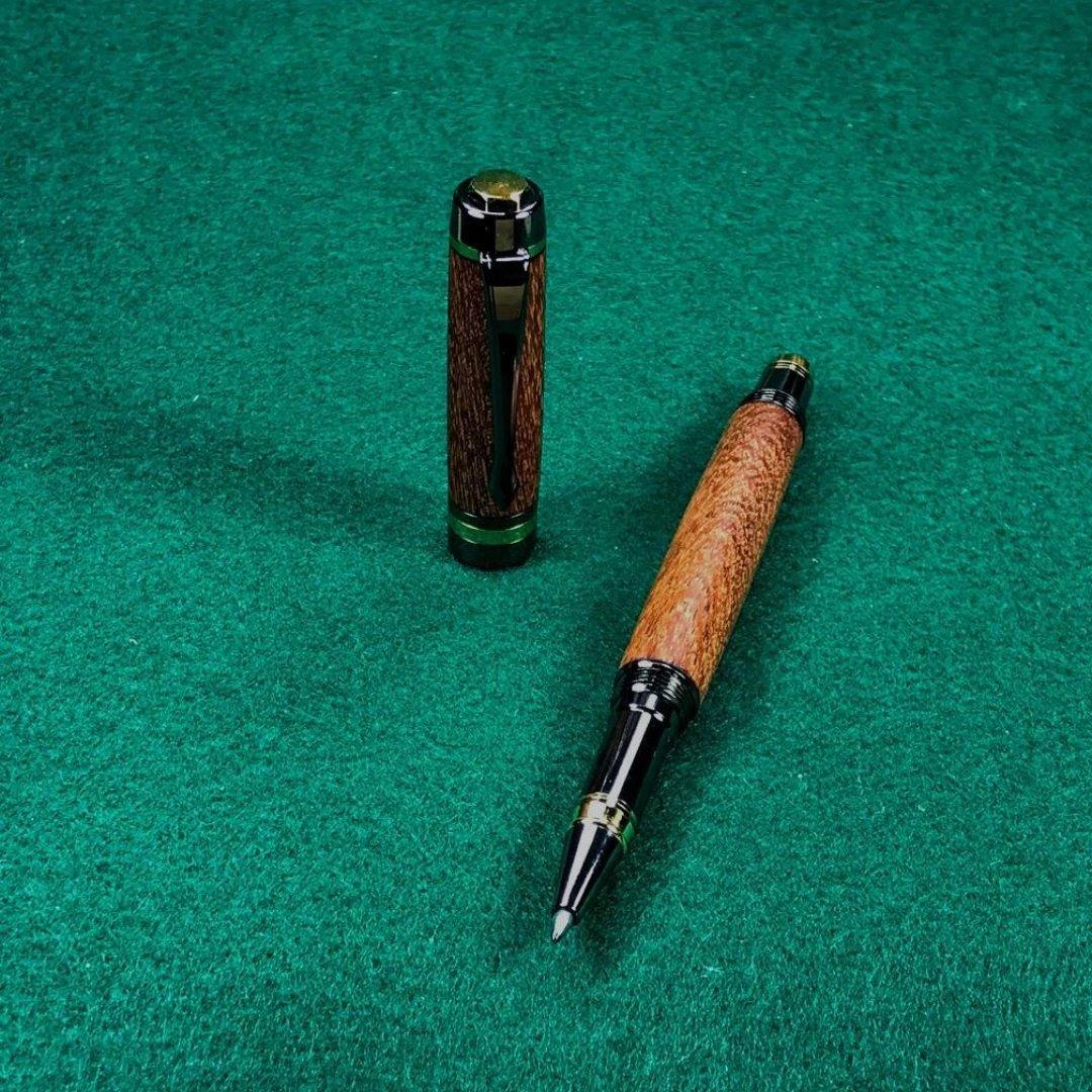 Classic Elite 2 Rollerball - Fish On! Custom Rods