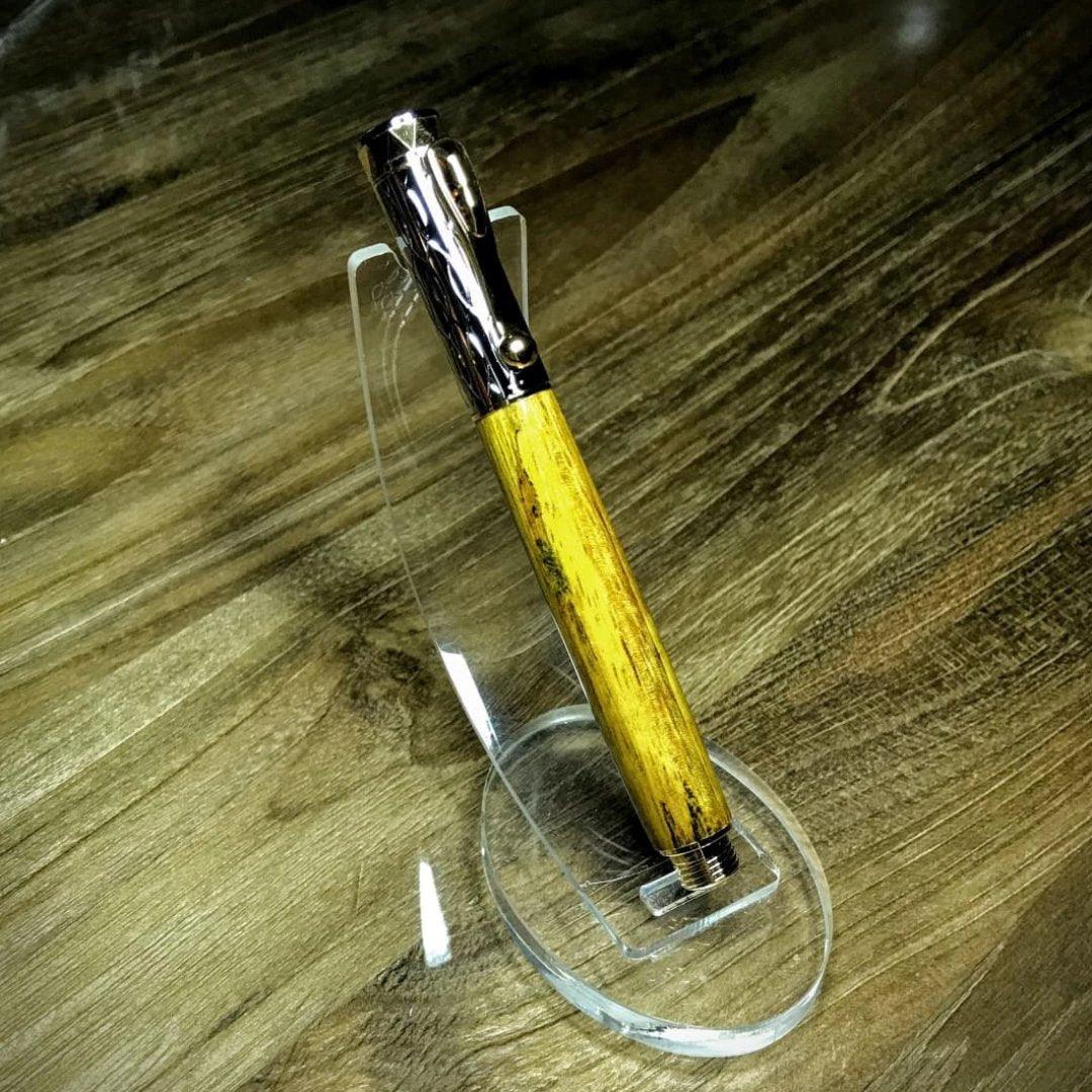 Electra Rollerball Pen - Fish On! Custom Rods