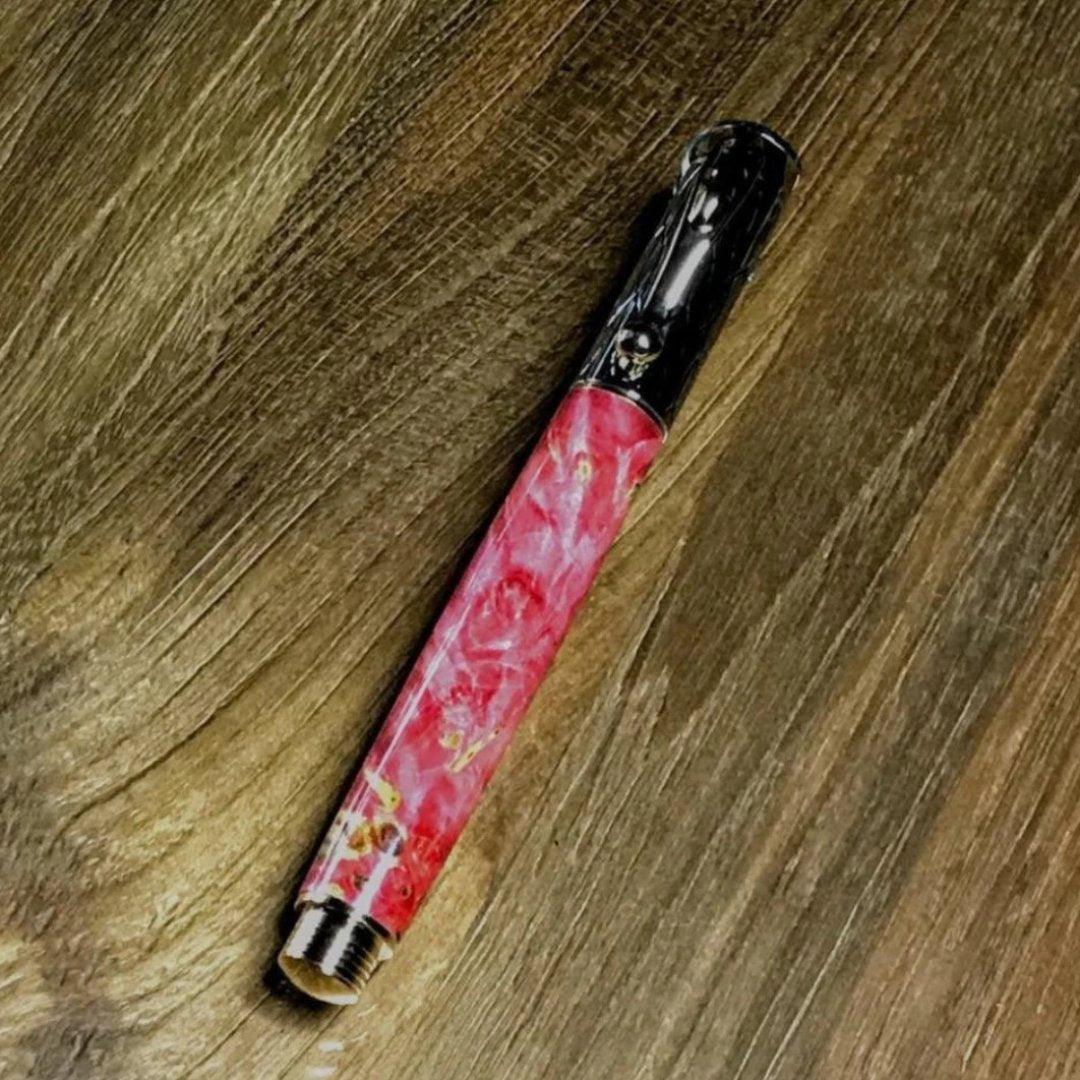 Electra Rollerball Pen - Fish On! Custom Rods