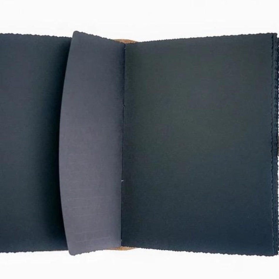 Family Leather Photo Album - Fish On! Custom Rods