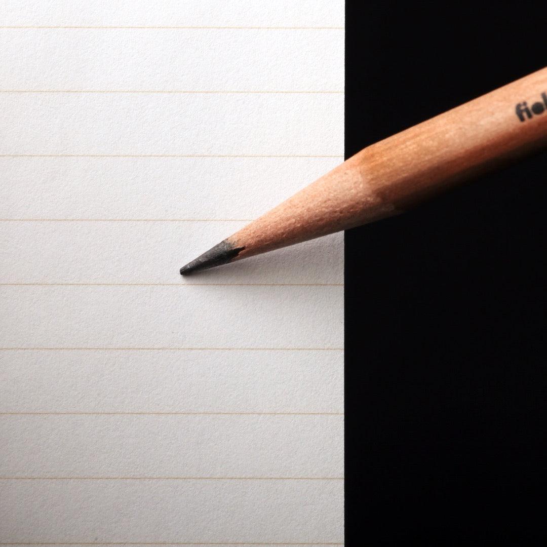 Field Notes Ruled Paper - Fish On! Custom Rods