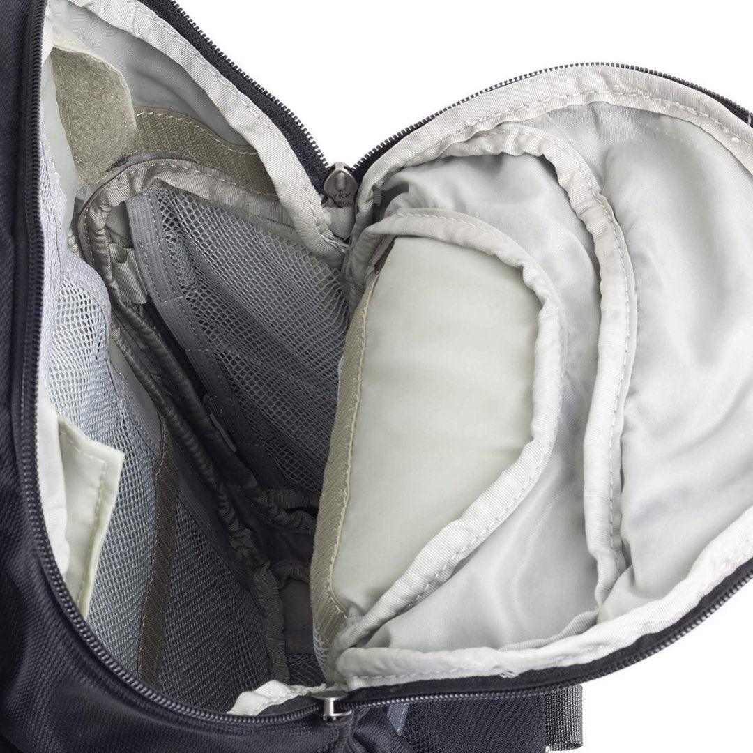 Fly Fishing Sling Backpack - Fish On! Custom Rods