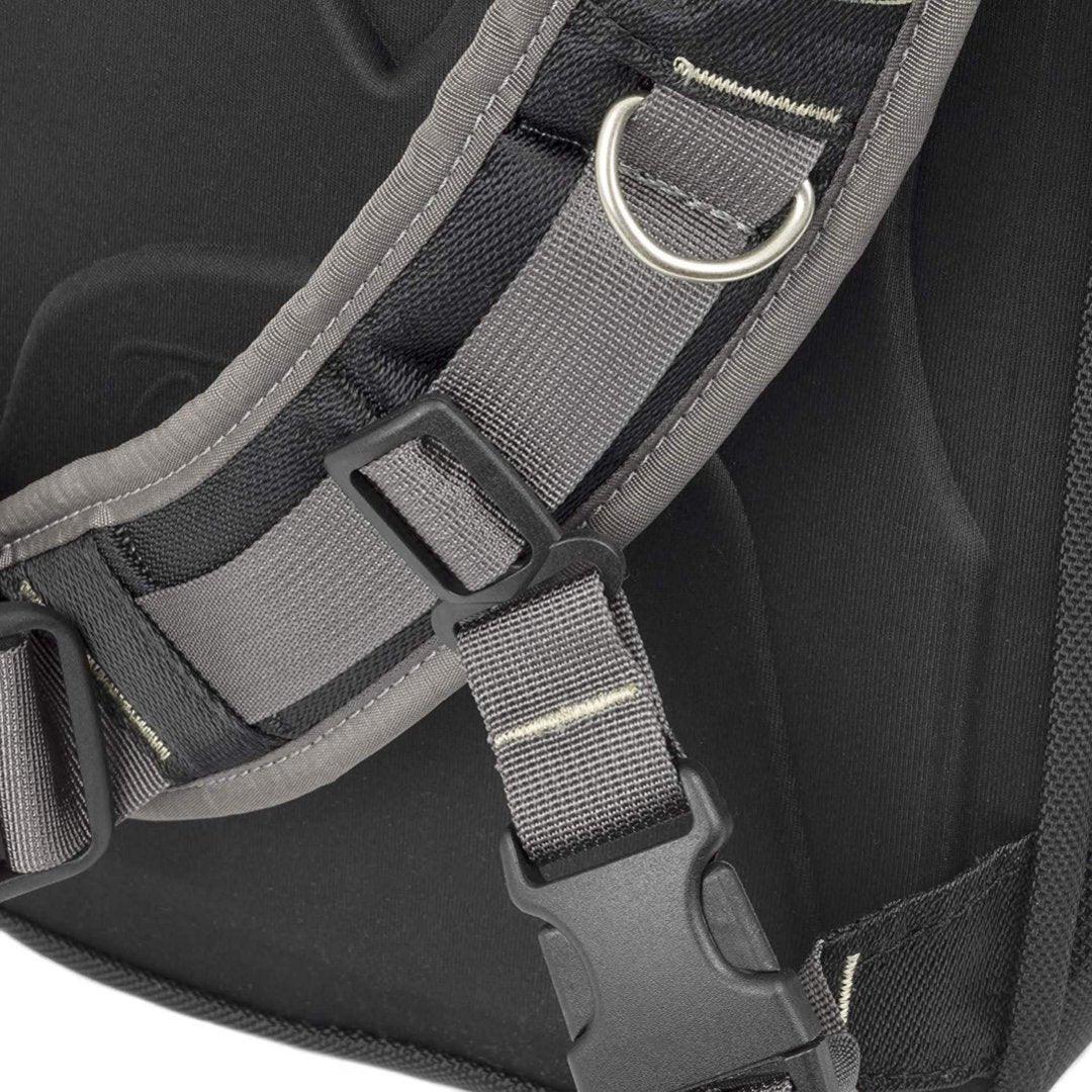 Fly Fishing Sling Backpack - Fish On! Custom Rods