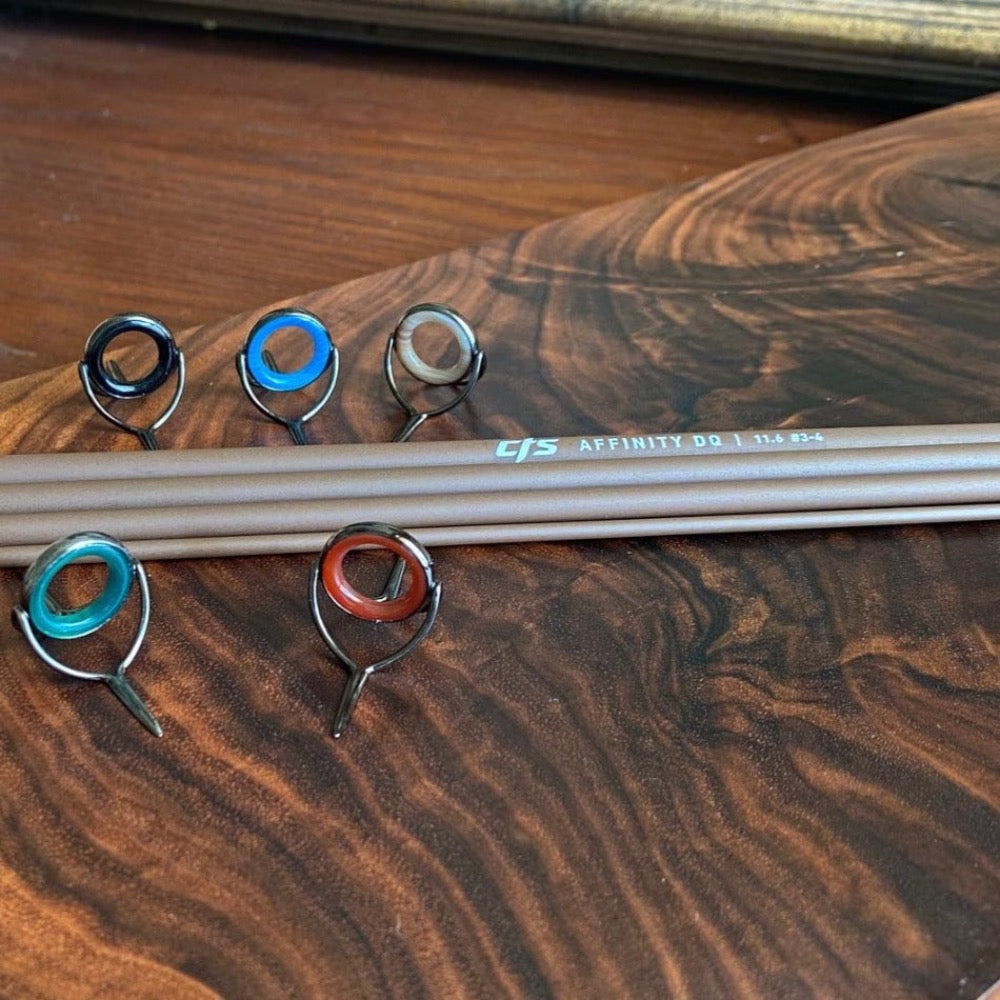 CTS Flyfishing - Fish On! Custom Rods