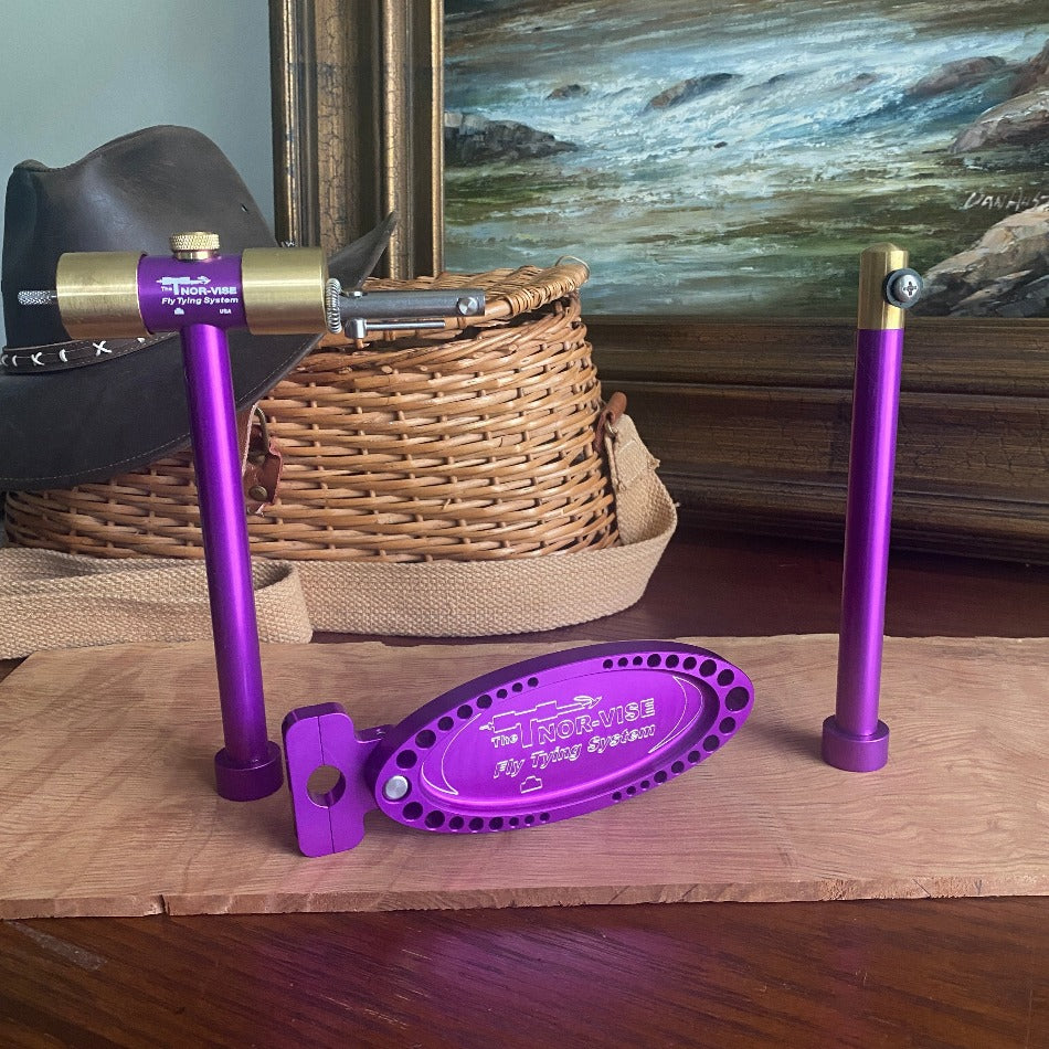 Legacy Tool Bar - Fish On! Custom Rods