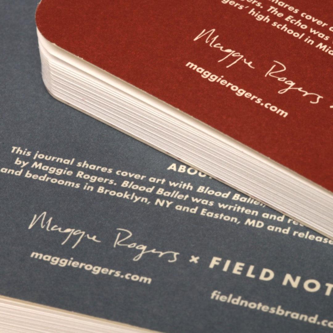 Maggie Rogers - Fish On! Custom Rods