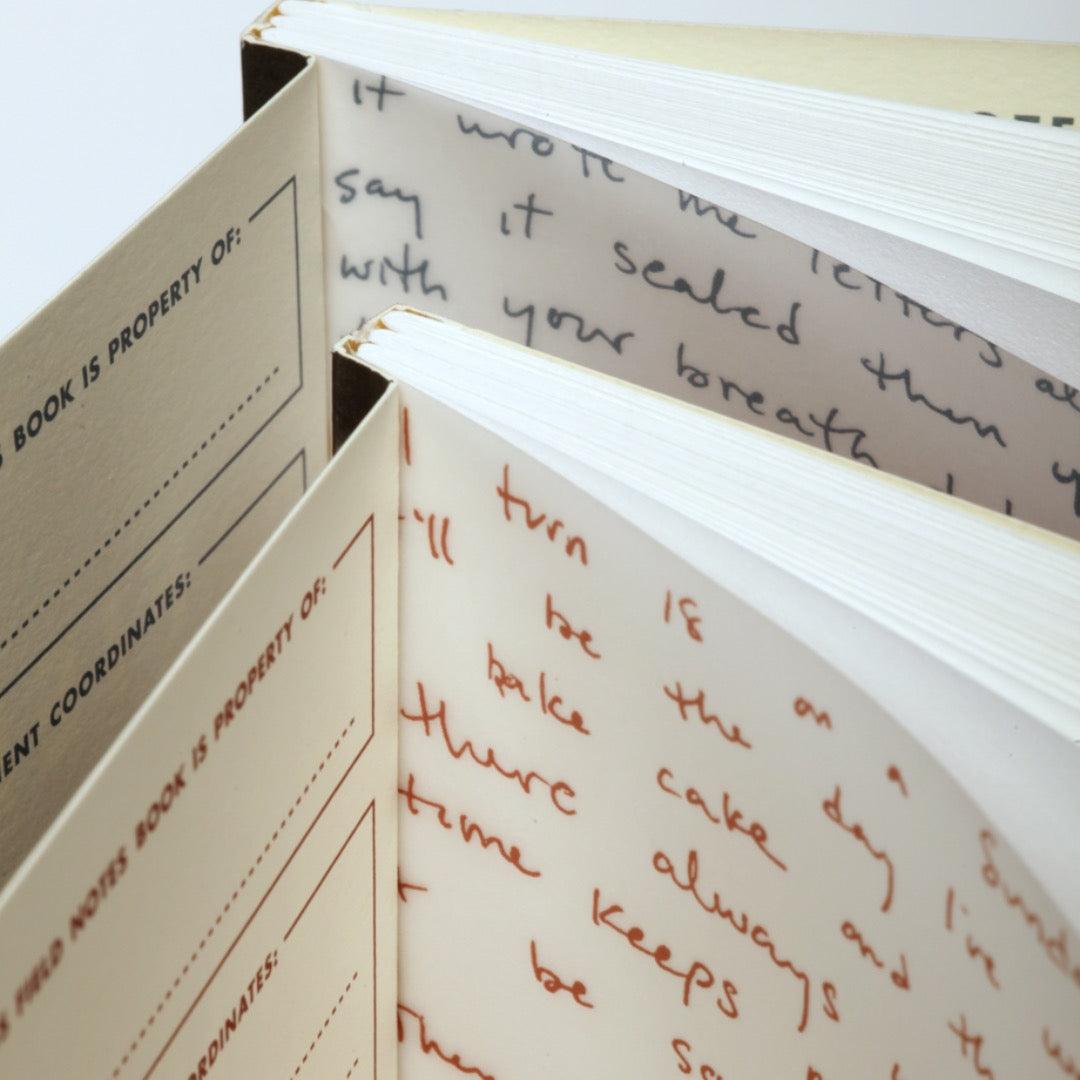 Maggie Rogers - Fish On! Custom Rods