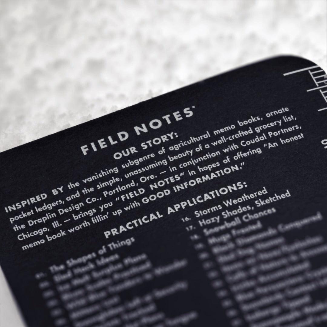 Snowy Evening - Fish On! Custom Rods