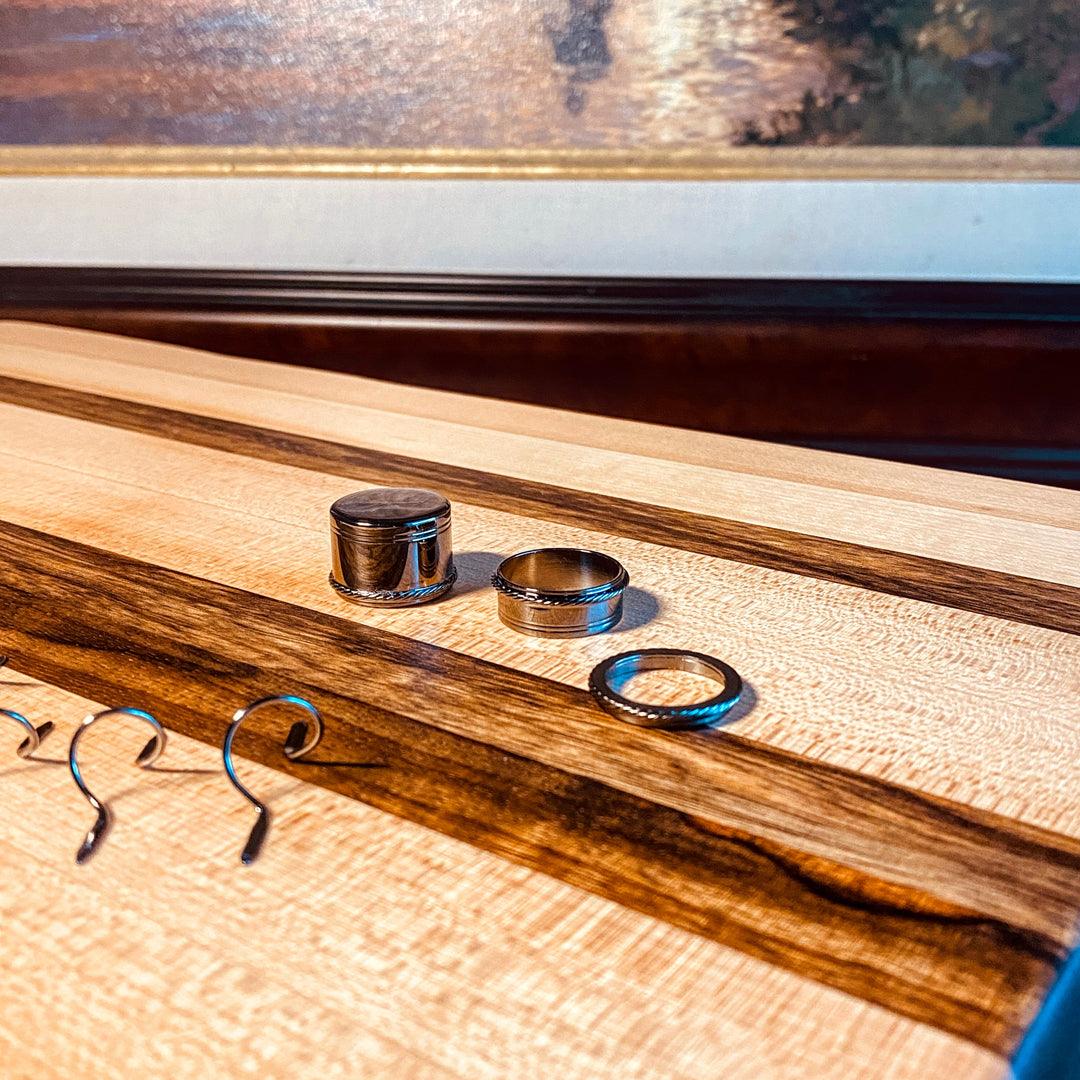 Universal Snake Guides - SPEY - Heavy Wire - Fish On! Custom Rods