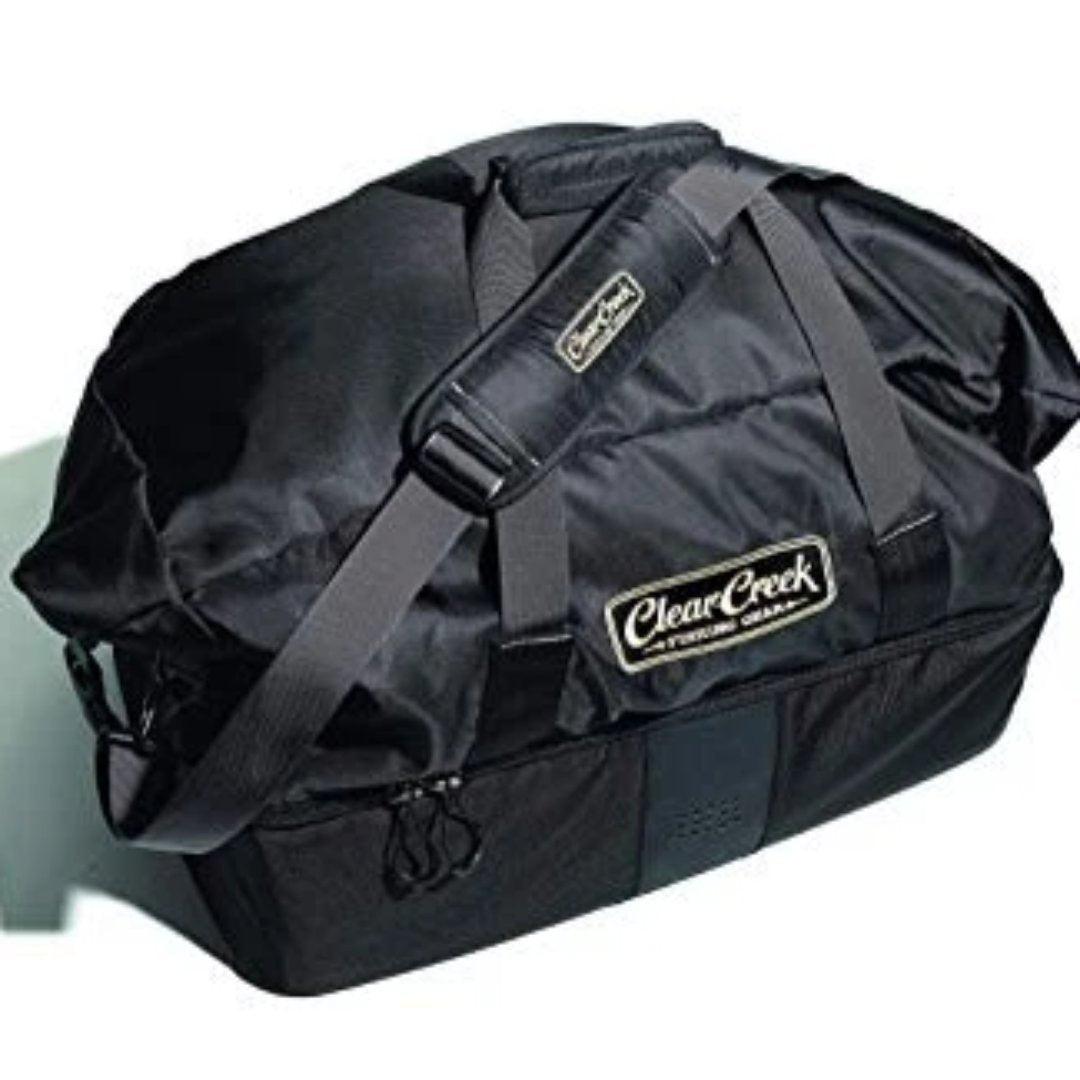 Wader Duffel Bag - Fish On! Custom Rods