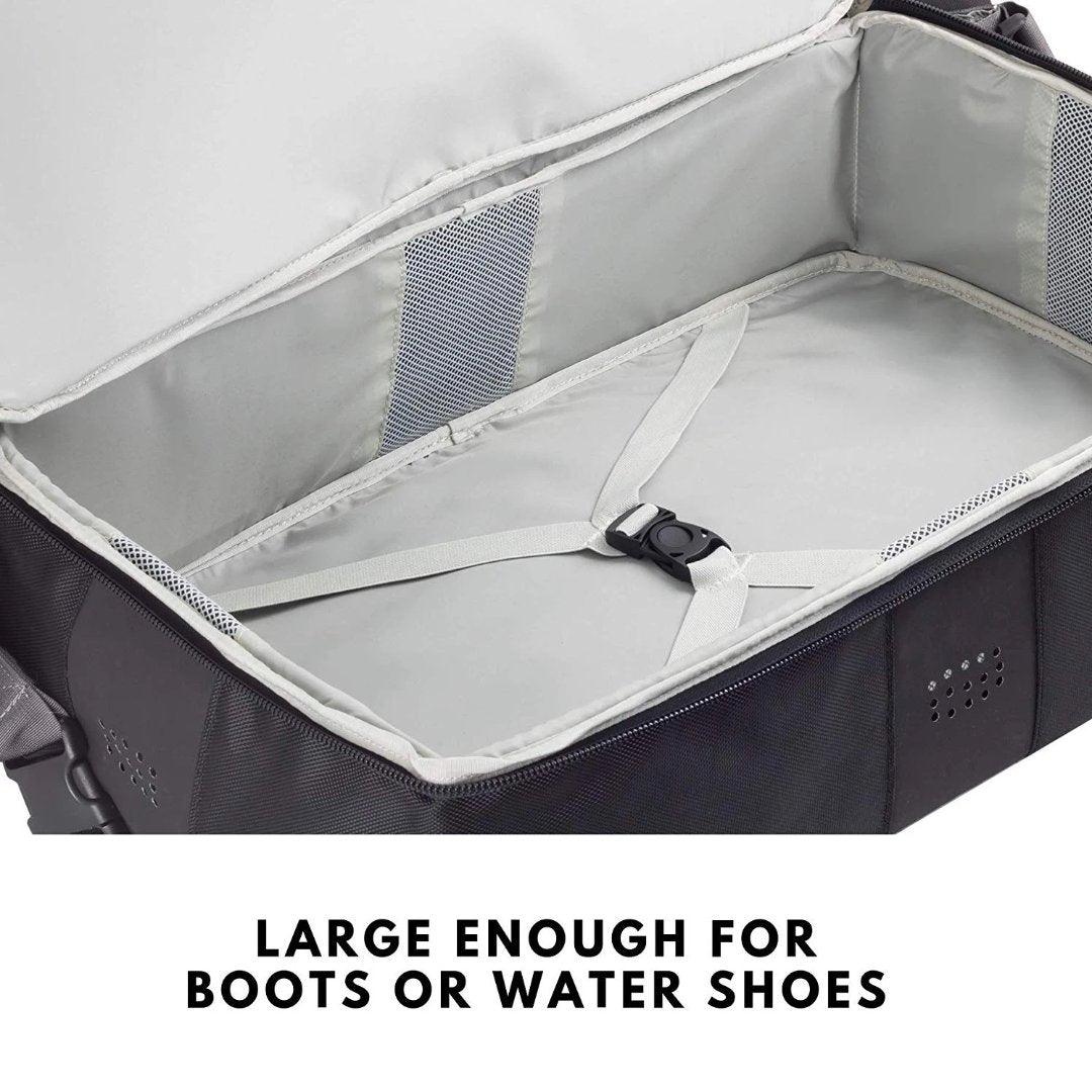 Wader Duffel Bag - Fish On! Custom Rods