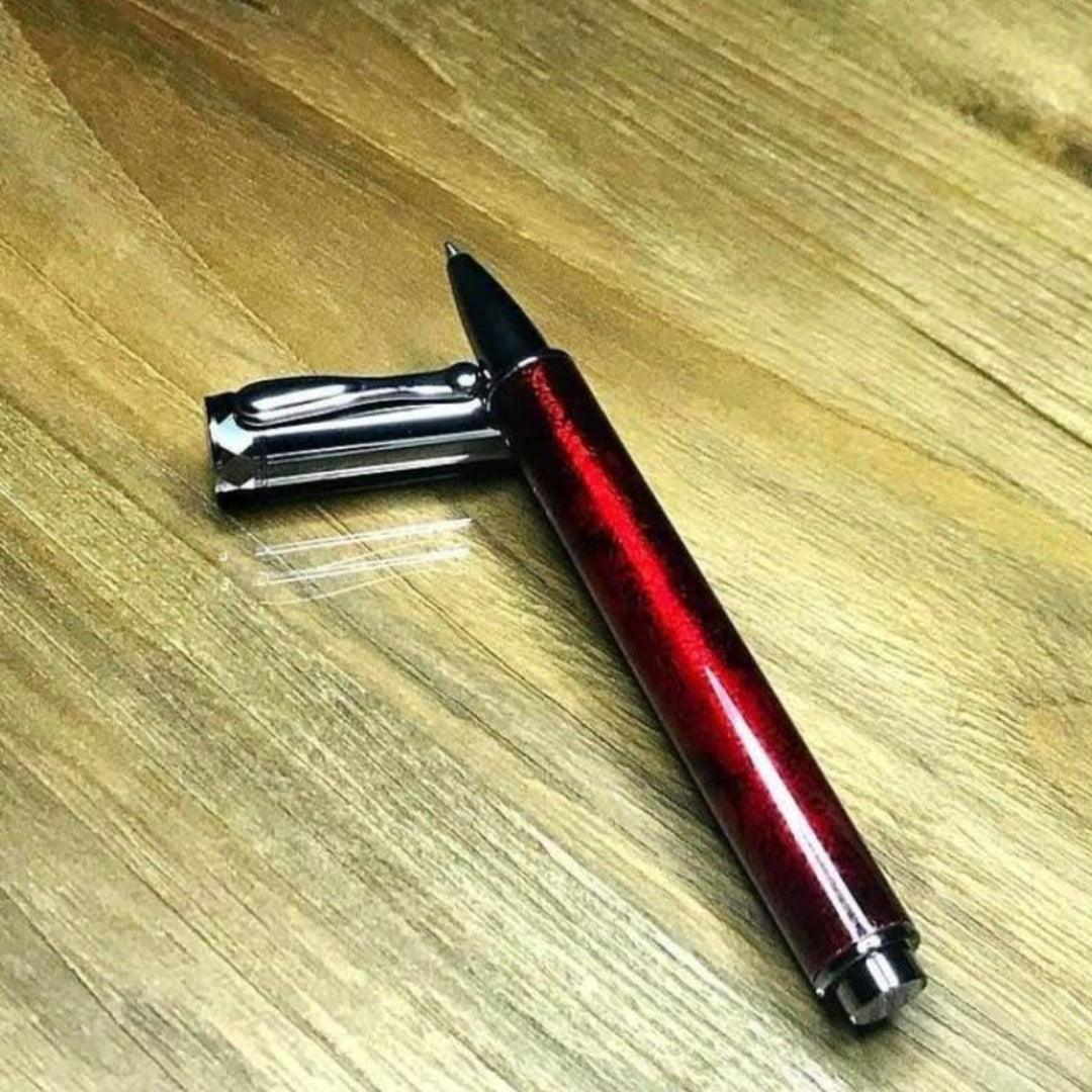 Zen Rollerball Pen - Fish On! Custom Rods
