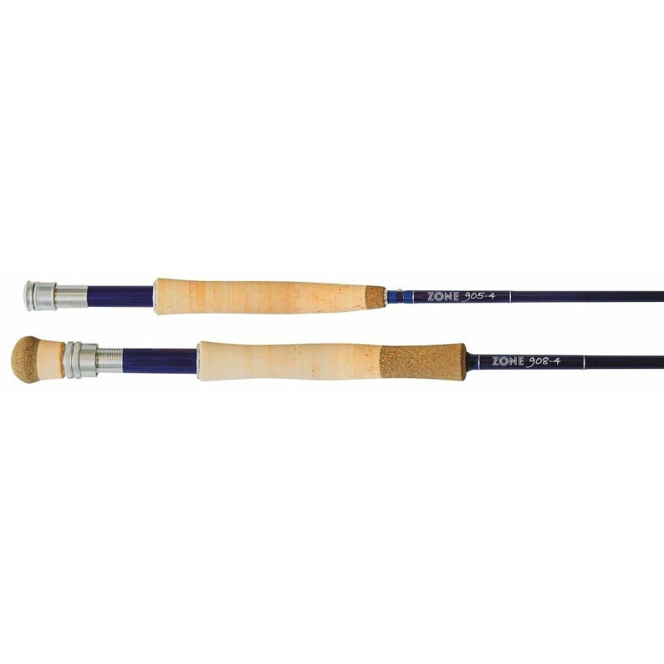 
                  
                    Zone Fly Rods - Fish On! Custom Rods
                  
                