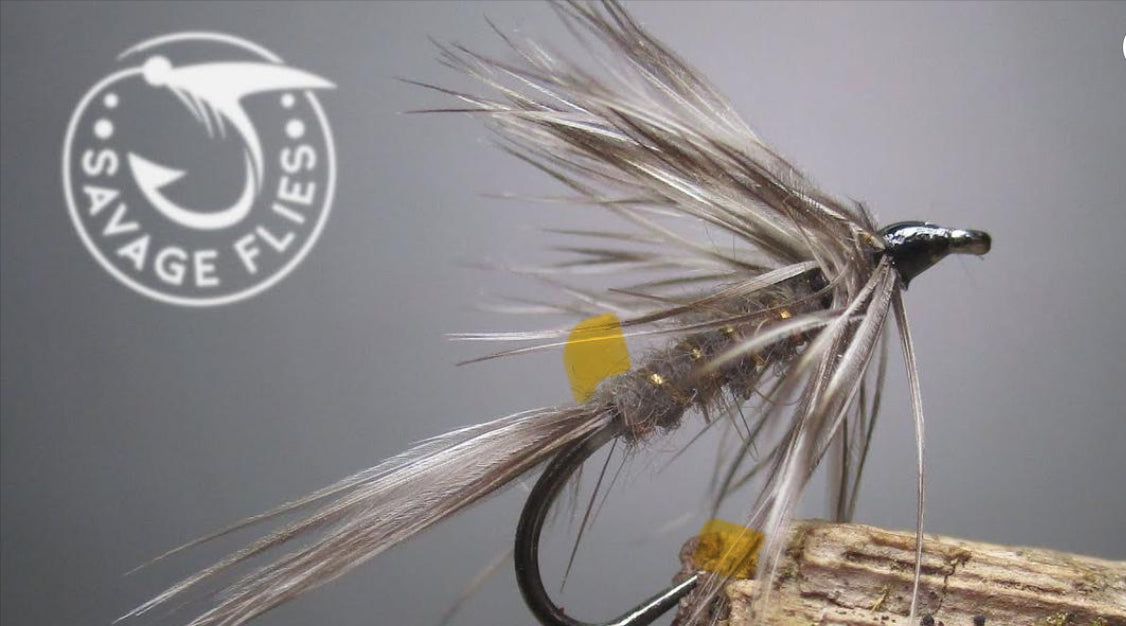 Arkansas Fly Fishers May Fly of the Month