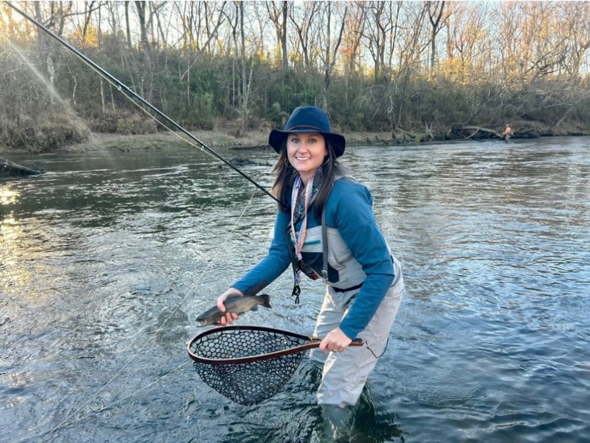 Arkansas Waterways - Take the Plunge - Fish On! Custom Rods