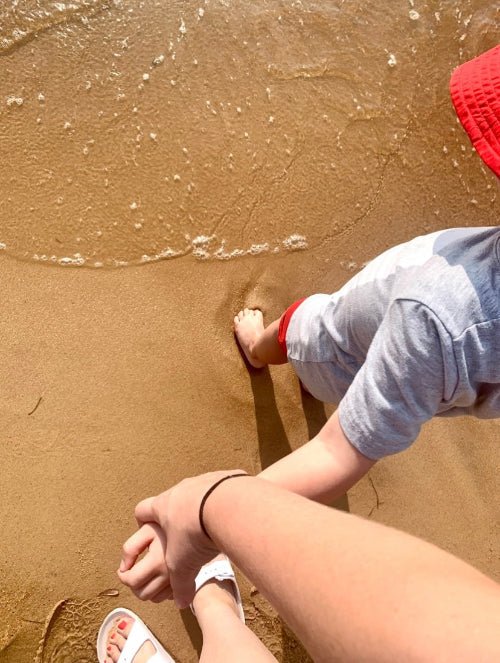 Check the Time… It’s Summer Time! - Fish On! Custom Rods