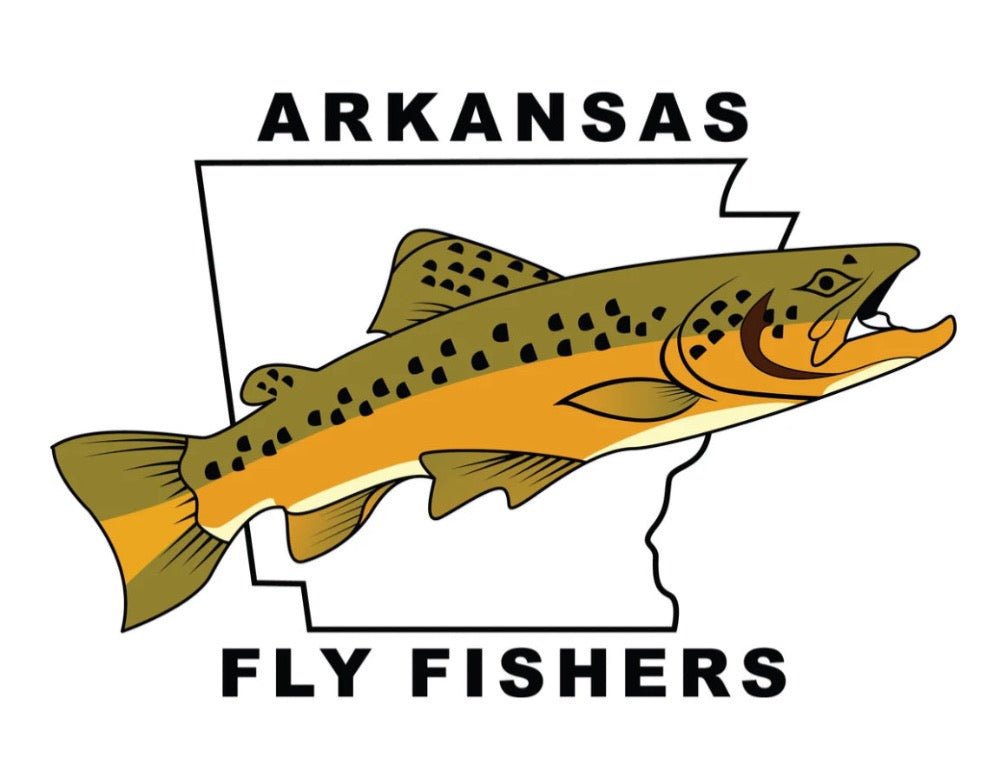 2024 AFF Household Membership - Fish On! Custom Rods