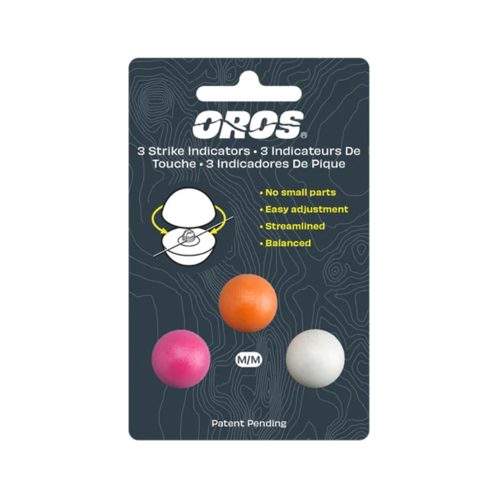 Oros™ Fly Fishing - Fish On! Custom Rods